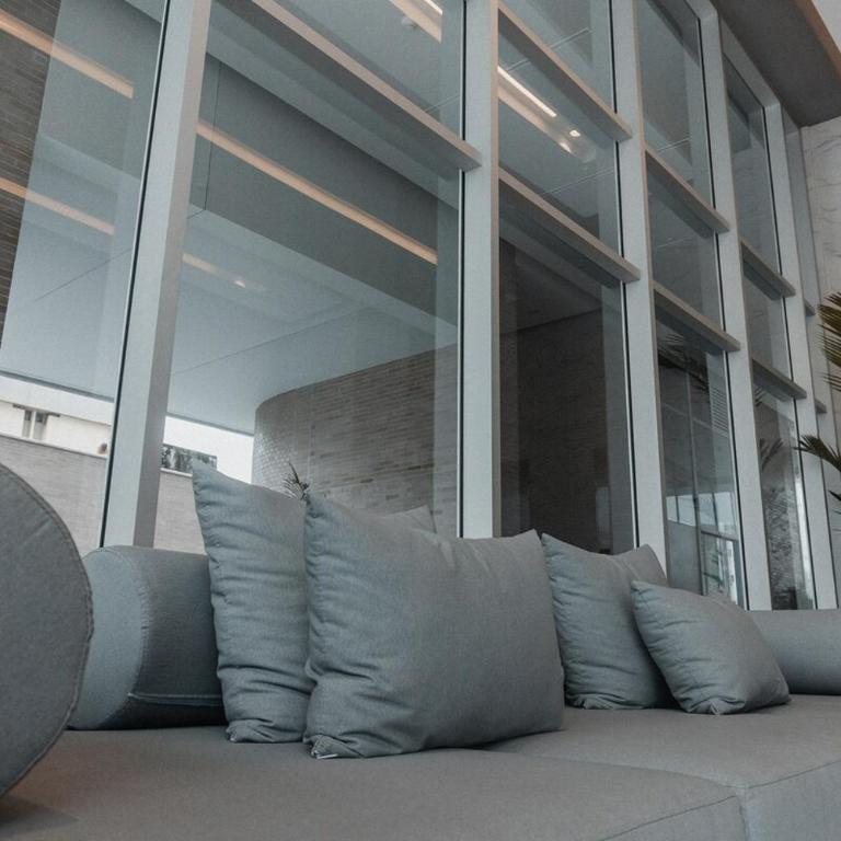 Suite 1010 - Ocean View - Distrito90 - Apartamento de 1 dormitorio - 38