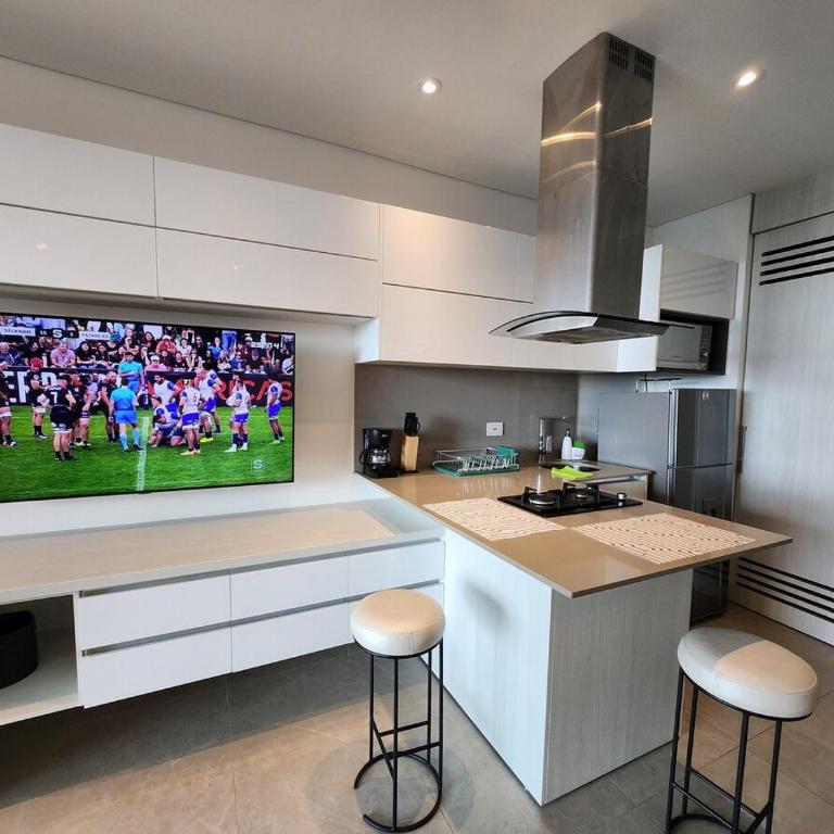 Suite 1010 - Ocean View - Distrito90 - One-Bedroom Apartment - 39