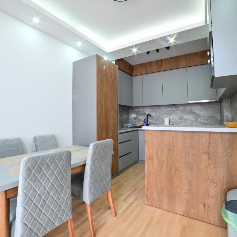 Cozy and stylish - Apartman sa 1 Spavaćom Sobom - 4