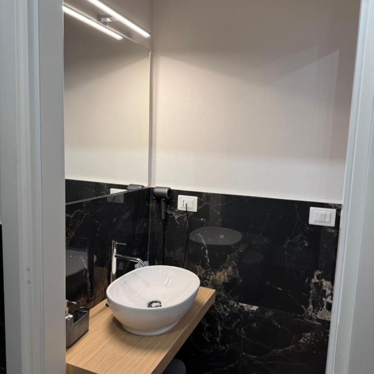 San Giovanni Rooms Livorno - Superior Quadruple Room - 14