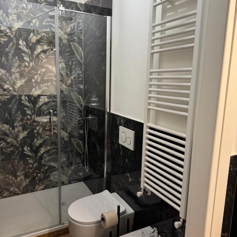 San Giovanni Rooms Livorno - Superior Quadruple Room - 13