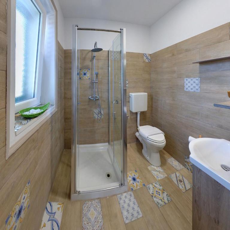 Isola dei tesori - affittacamere palermo - King Room - 7