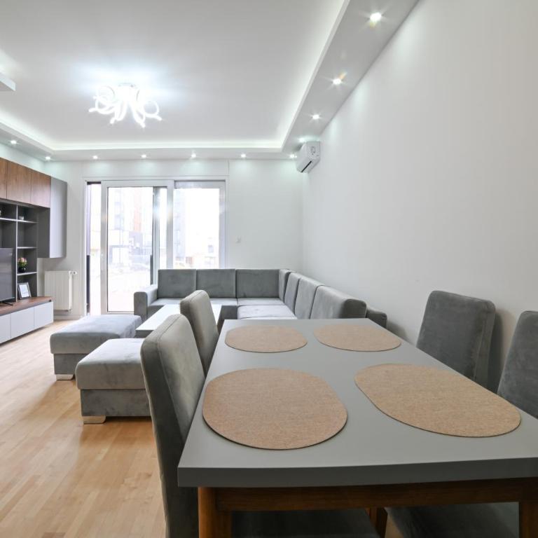 Cozy and stylish - Apartman sa 1 Spavaćom Sobom - 15