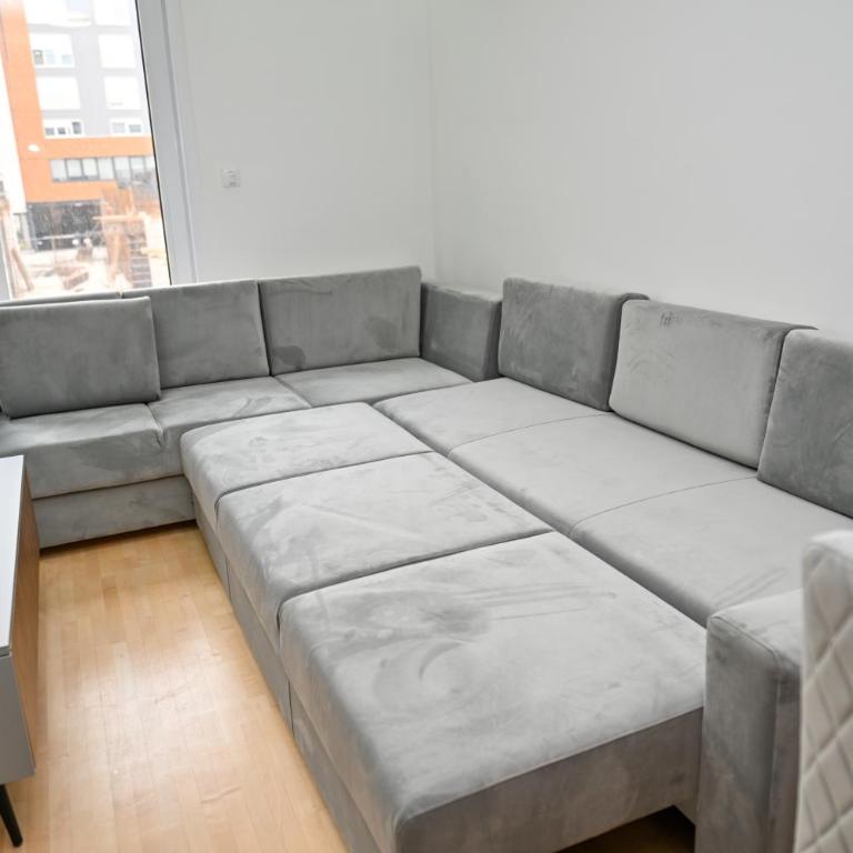 Cozy and stylish - Apartman sa 1 Spavaćom Sobom - 19