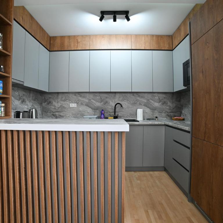 Cozy and stylish - Apartman sa 1 Spavaćom Sobom - 25