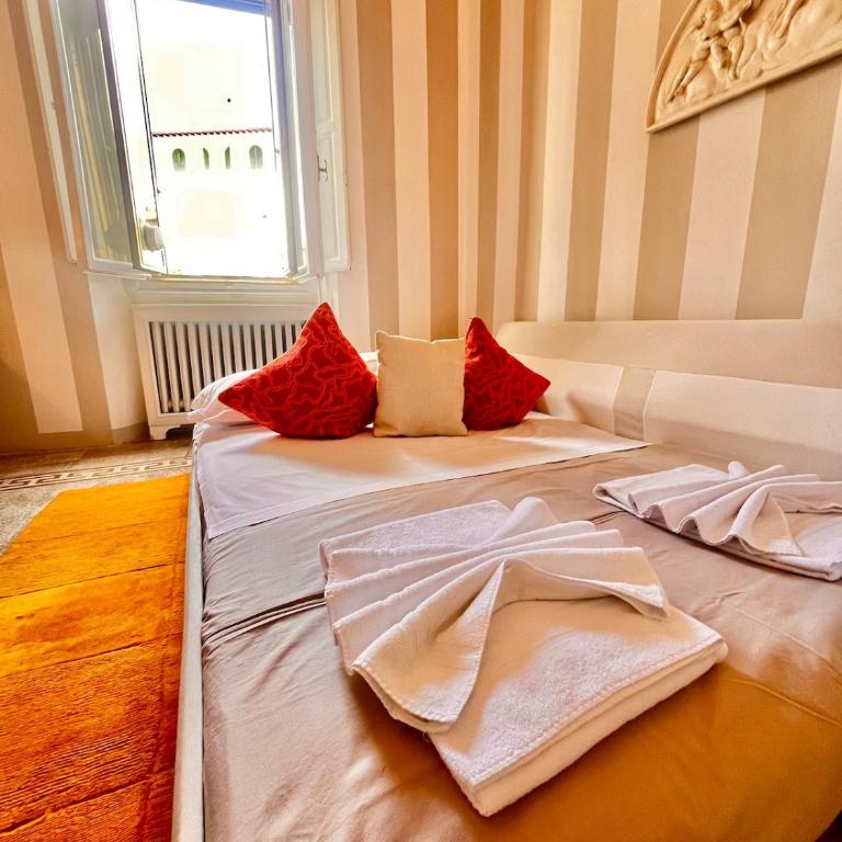 Appartamento toscano accogliente il Bassorilievo - Appartamento con 2 Camere da Letto - 6