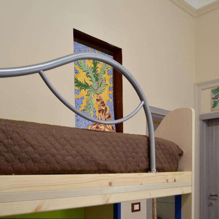 Isola dei tesori - affittacamere palermo - Large Double Room - 8