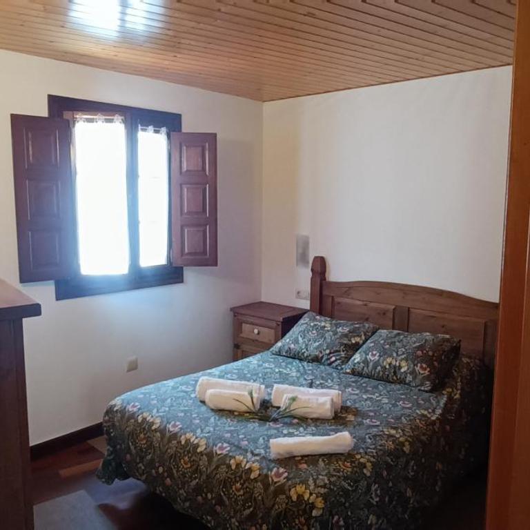 Apartamentos MinusKa con jardin y a tan solo 10 min andando a Llanes - One-Bedroom Apartment - 22