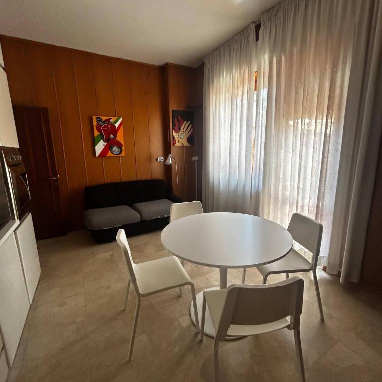 Sunset Pineta - Apartment mit 2 Schlafzimmern - 14
