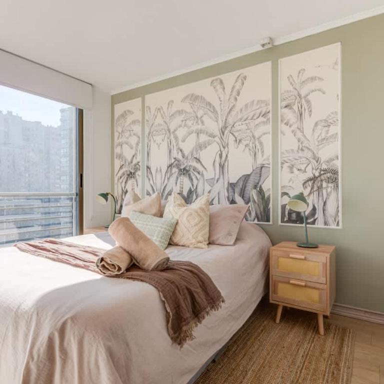 Home Office Luxury Downtown Walkable + Subway - Apartment - 1