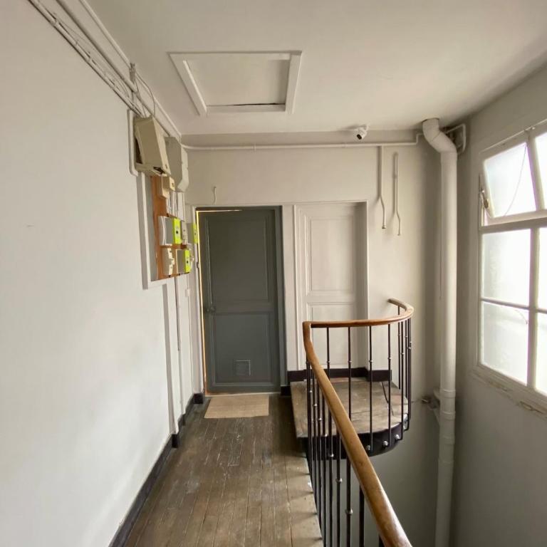Haut Chatelet - Apartment mit 1 Schlafzimmer - 11
