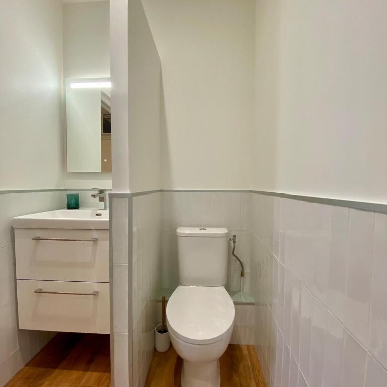 Haut Chatelet - Apartment mit 1 Schlafzimmer - 8