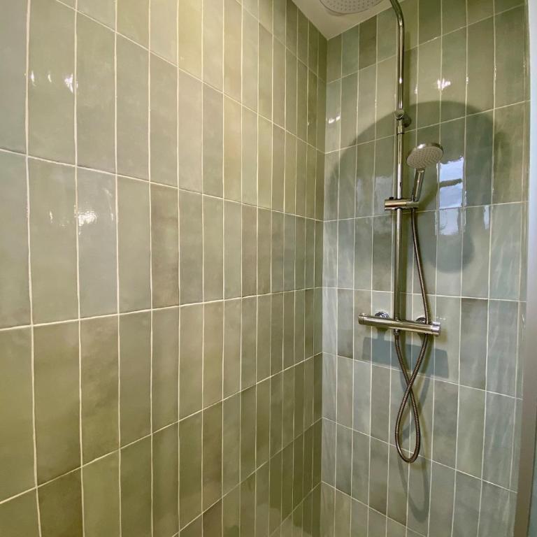 Haut Chatelet - Apartment mit 1 Schlafzimmer - 7