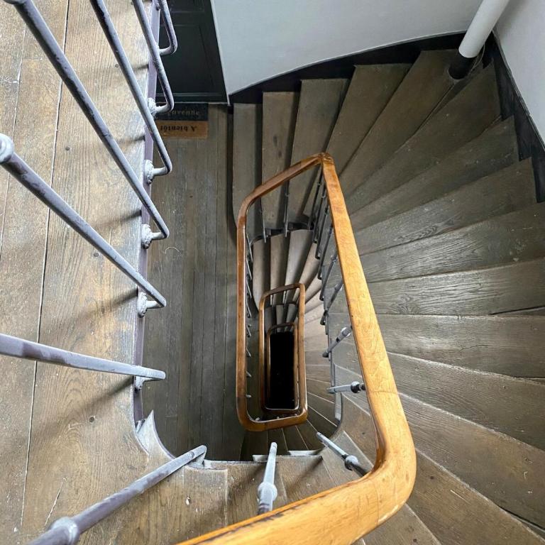 Haut Chatelet - Apartment mit 1 Schlafzimmer - 12