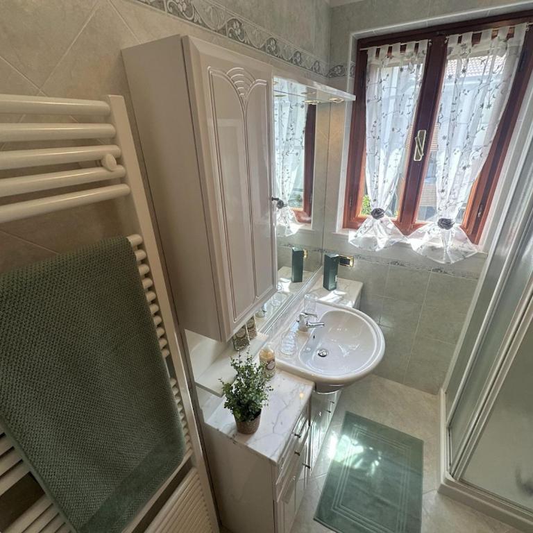 Seaside House - Casa a Schiera con 2 Camere da Letto - 23