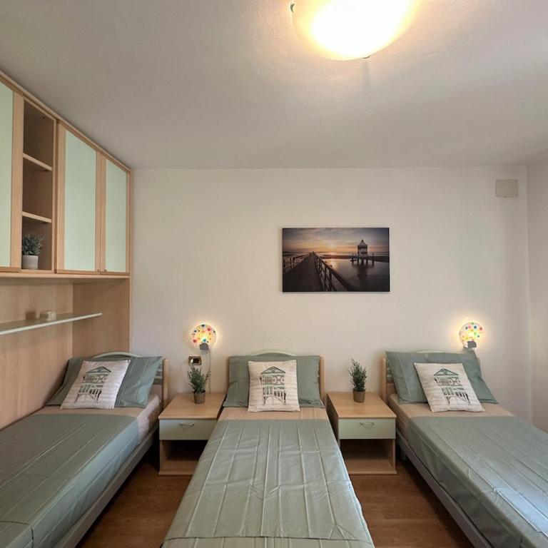 Seaside House - Casa a Schiera con 2 Camere da Letto - 31