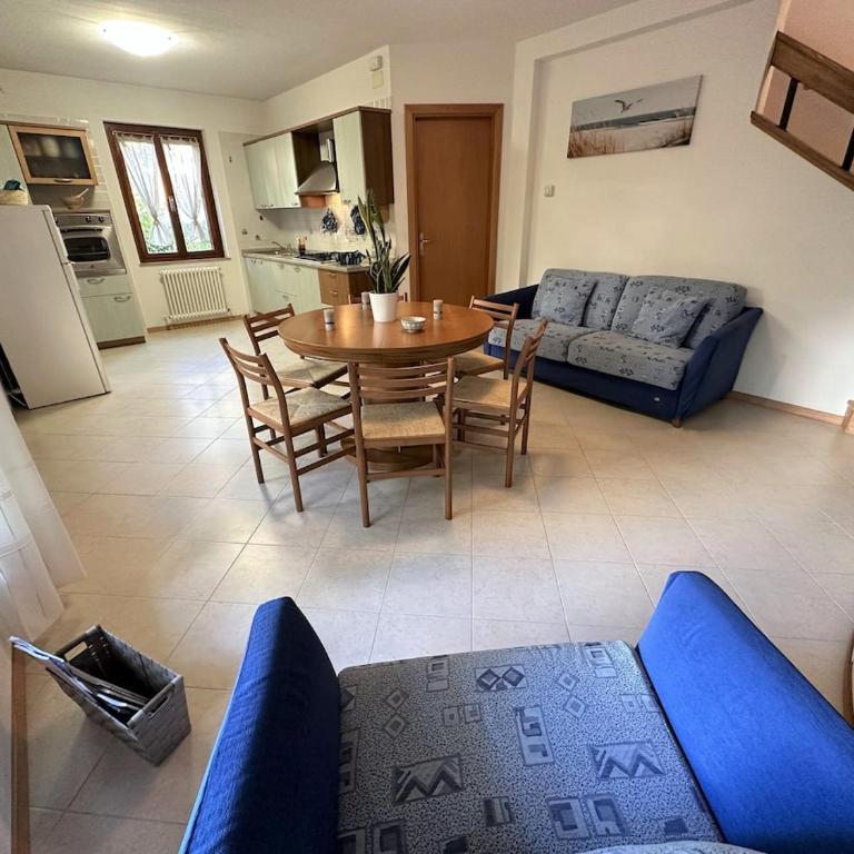Seaside House - Casa a Schiera con 2 Camere da Letto - 38