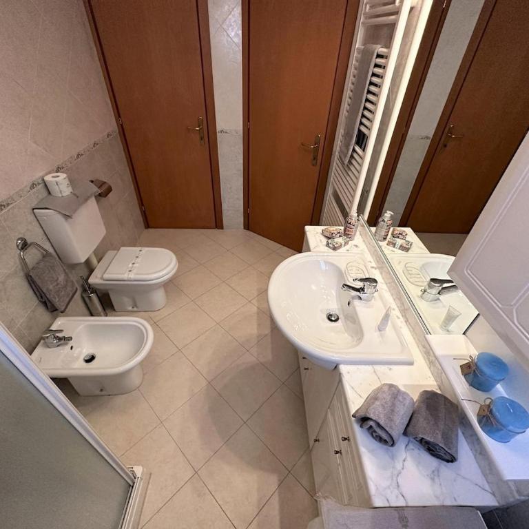 Seaside House - Casa a Schiera con 2 Camere da Letto - 53