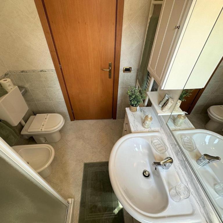 Seaside House - Casa a Schiera con 2 Camere da Letto - 64