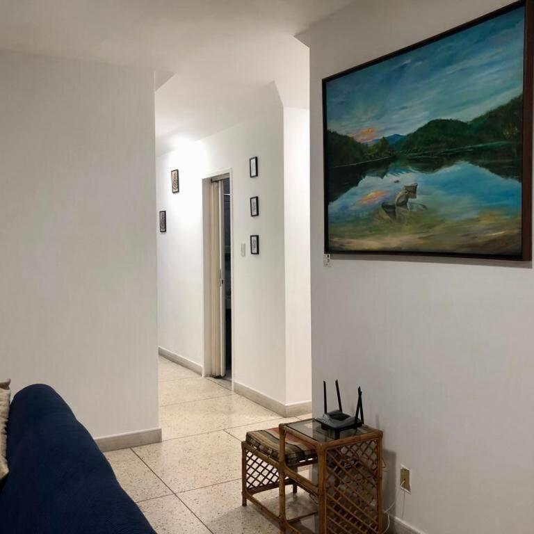 Nice apartment near Altamira - Apartamento de 3 dormitorios con vistas - 2