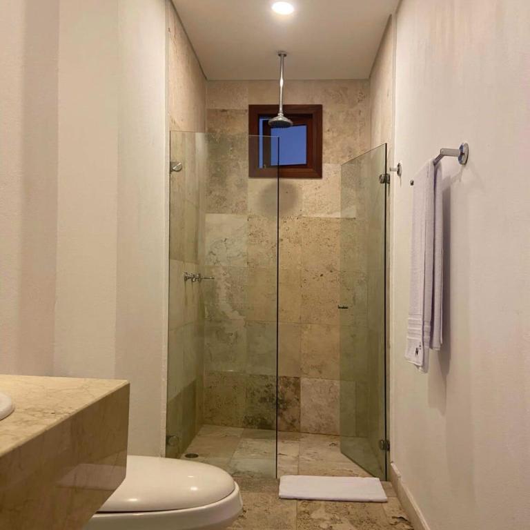Incredible 2BR with AC in Ciudad Amurallada - Apartment - 22