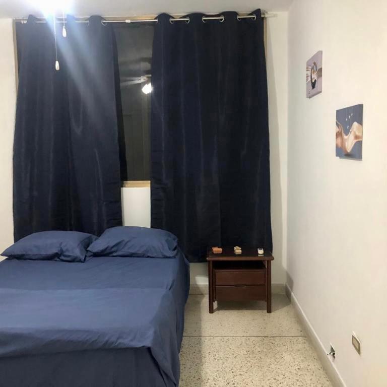 Nice apartment near Altamira - Apartamento de 3 dormitorios con vistas - 5