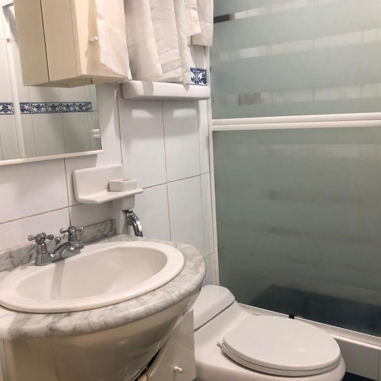 Nice apartment near Altamira - Apartamento de 3 dormitorios con vistas - 8