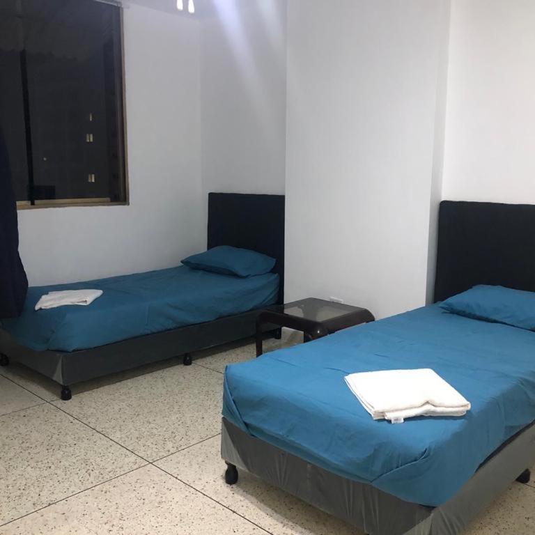 Nice apartment near Altamira - Apartamento de 3 dormitorios con vistas - 14