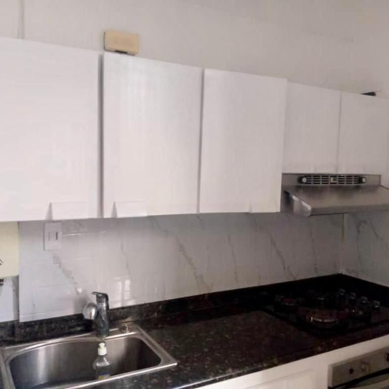 Nice apartment near Altamira - Apartamento de 3 dormitorios con vistas - 15