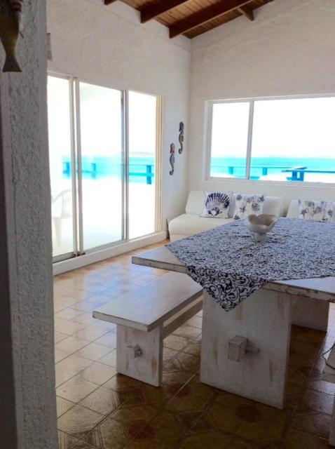 Edificio Sarie Bay - Apartamento con terraza - 17