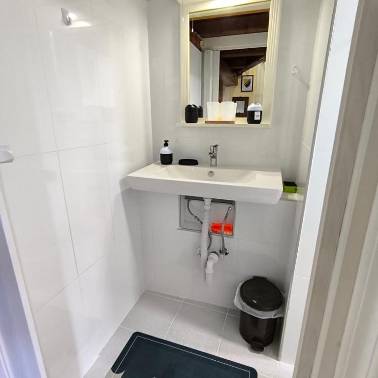 Sarajevo Downtown Apartment - Apartman sa 1 Spavaćom Sobom - 11