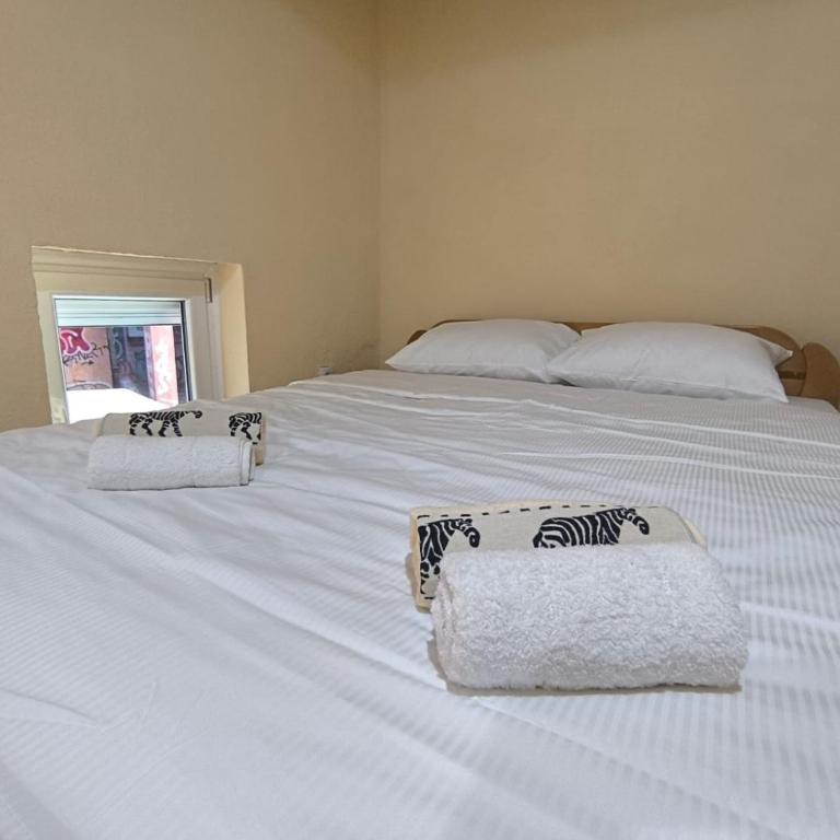 Sarajevo Downtown Apartment - Apartman sa 1 Spavaćom Sobom - 14