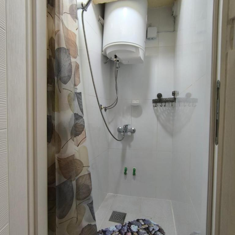 Sarajevo Downtown Apartment - Apartman sa 1 Spavaćom Sobom - 19
