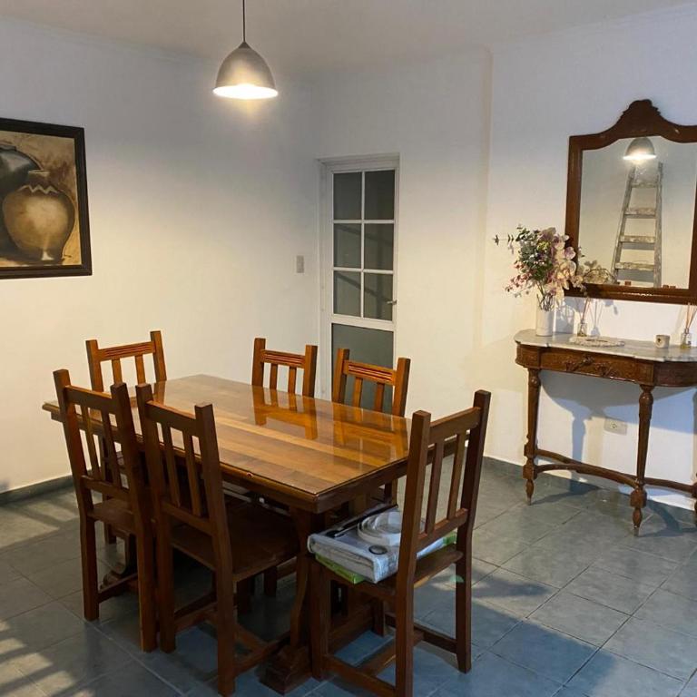 Torres del Sur 2 - Apartamento de 3 dormitorios con balcón - 4