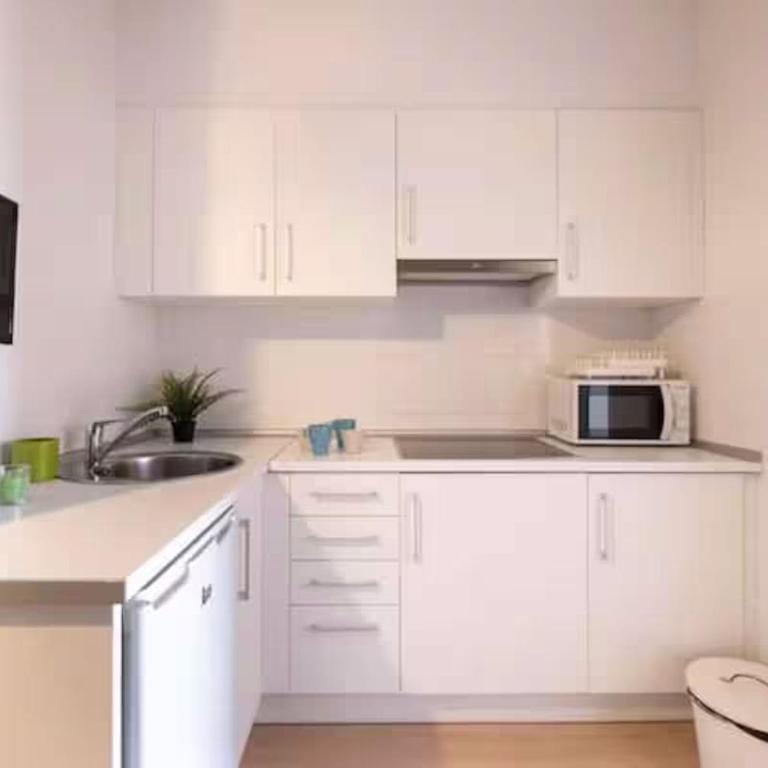 Stay U-nique Apartments Rambla Catalunya V - One-Bedroom Apartment - 3