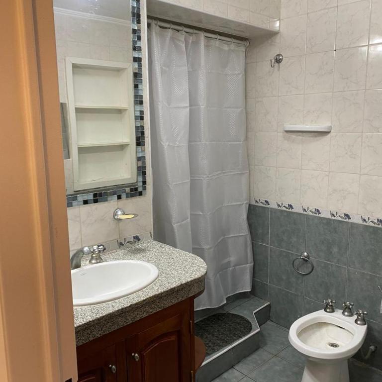 Torres del Sur 2 - Apartamento de 3 dormitorios con balcón - 10