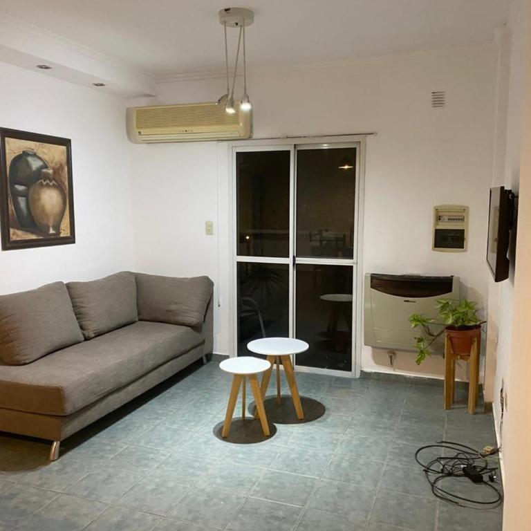 Torres del Sur 2 - Apartamento de 3 dormitorios con balcón - 11