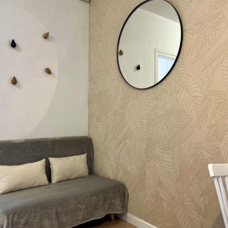 Stay U-nique Apartments Rambla Catalunya V - One-Bedroom Apartment - 9