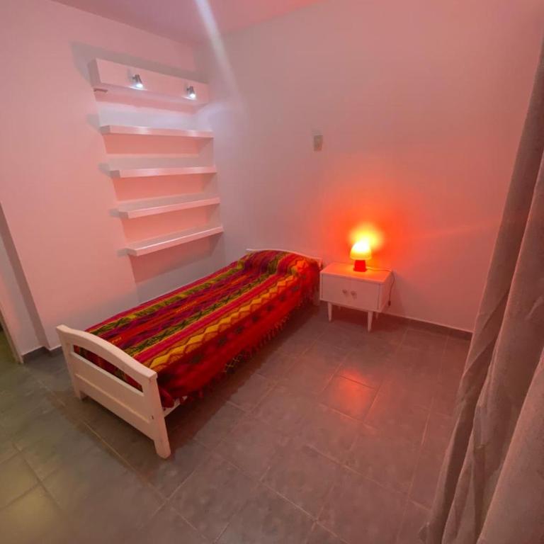 Torres del Sur 2 - Apartamento de 3 dormitorios con balcón - 12