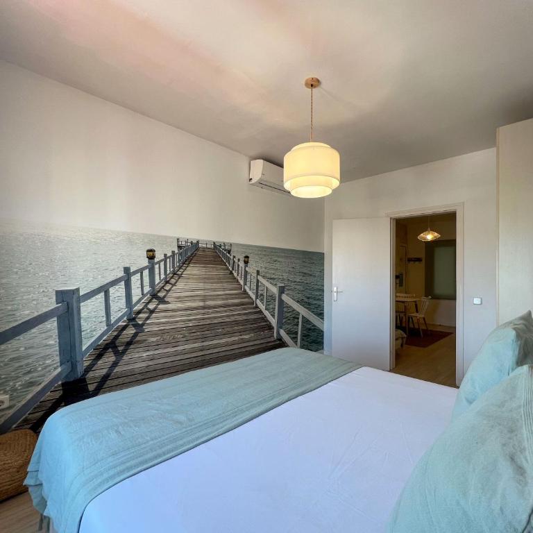 Stay U-nique Apartments Rambla Catalunya V - One-Bedroom Apartment - 8
