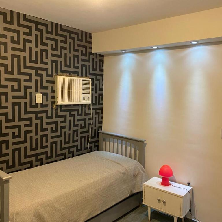 Torres del Sur 2 - Apartamento de 3 dormitorios con balcón - 14