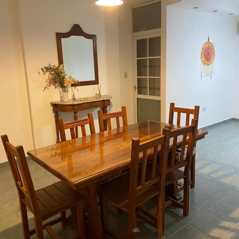 Torres del Sur 2 - Apartamento de 3 dormitorios con balcón - 16