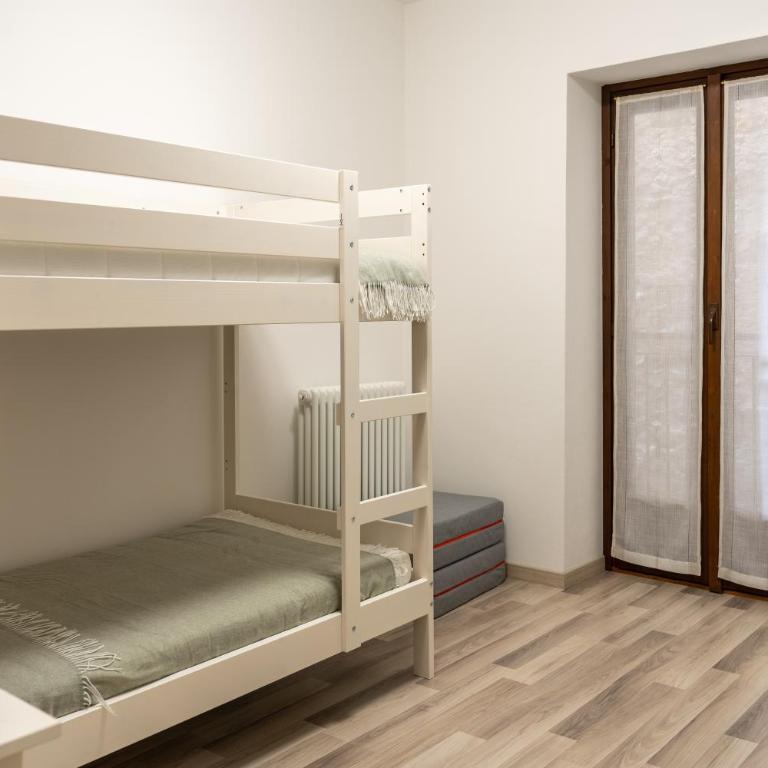 Al Laghée - Large New Modern Apt in Center Town - Appartamento con 2 Camere da Letto - 6