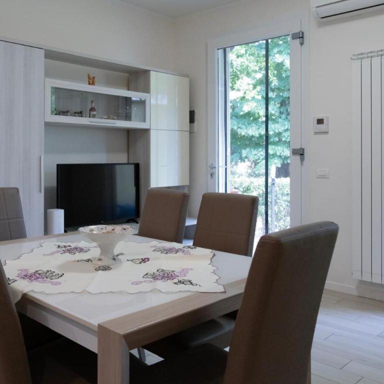 Tramvia Home con Parcheggio privato - Appartamento con 2 Camere da Letto - 9