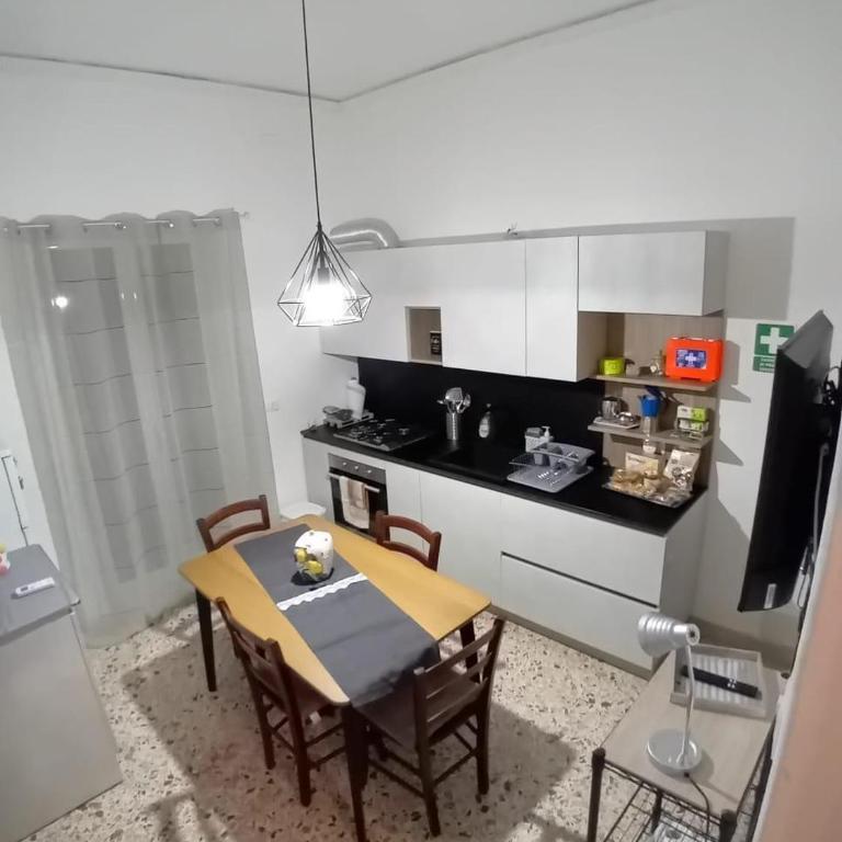 NONNA MARI' - Three-Bedroom Apartment - 5