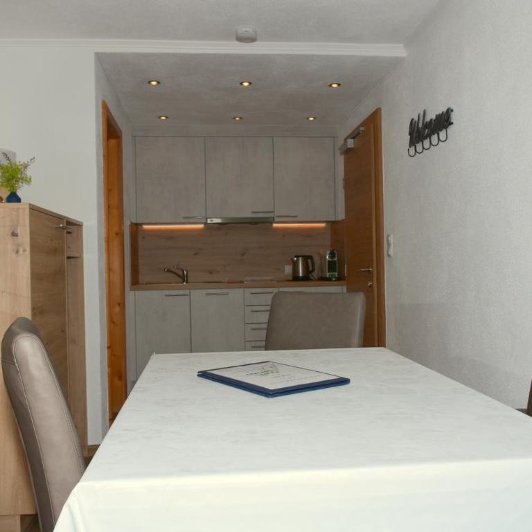 Apart Günther - Apartment mit 1 Schlafzimmer - 1
