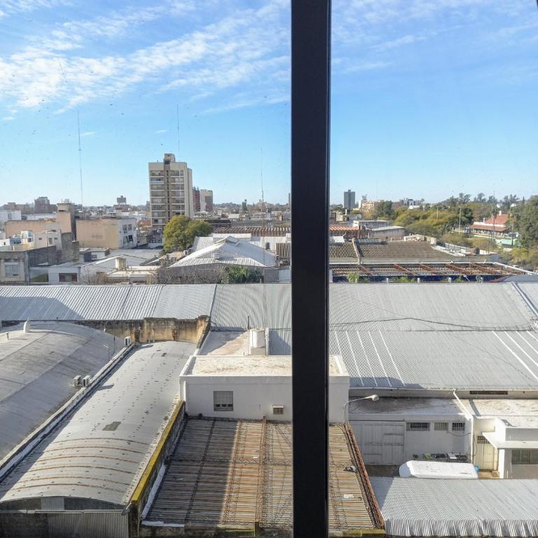 Alojamientoger2 - Apartamento de 1 dormitorio - 3