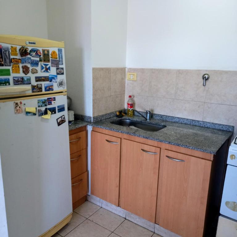 Alojamientoger2 - Apartamento de 1 dormitorio - 13