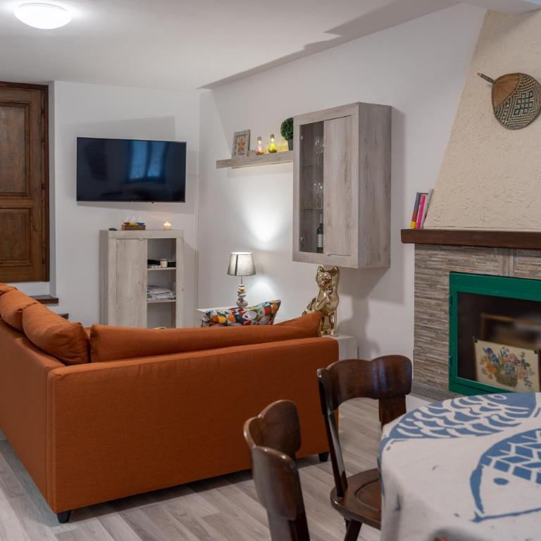 Al Laghée - Large New Modern Apt in Center Town - Appartamento con 2 Camere da Letto - 3