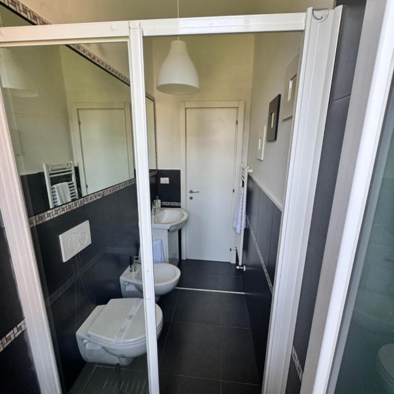 5 Terre Paula House - Appartamento con 1 Camera da Letto - 11
